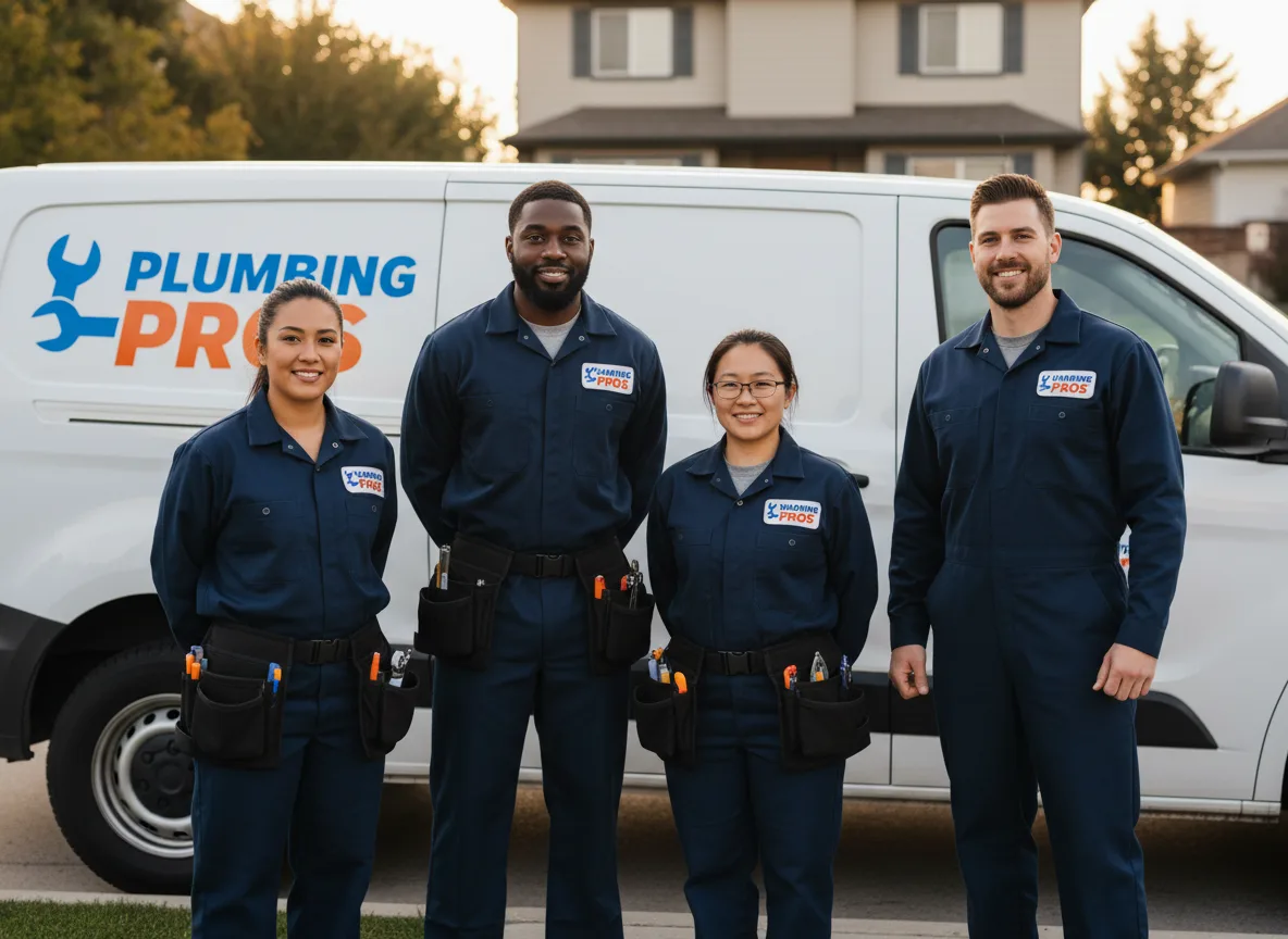 Water Heater Repair company in Proctor, WV